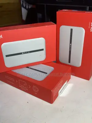 Airtel Navtech Marc4 Mifi