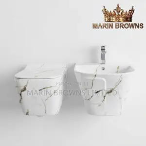 Sanitary Wares