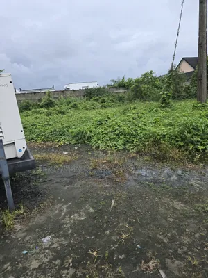 650sqm of Residential Bareland for Sale