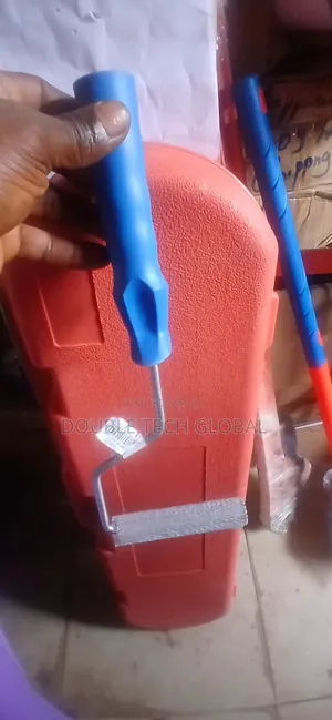 Paddle Roller 100mm X 21mm 4 Inch Aluminium Fiberglass FRP Tool