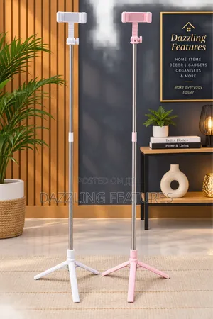 Long Tripod