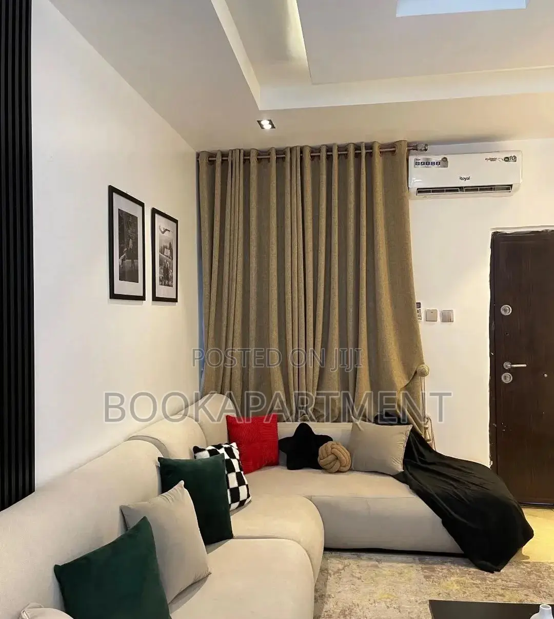 2BedRoom Apartments in GRA-PortharCourt