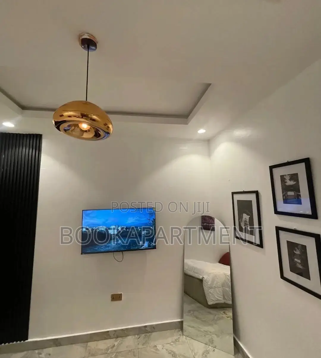 2BedRoom Apartments in GRA-PortharCourt