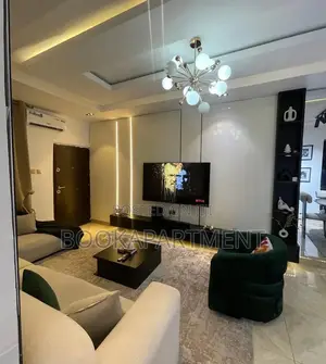 2BedRoom Apartments in GRA-PortharCourt