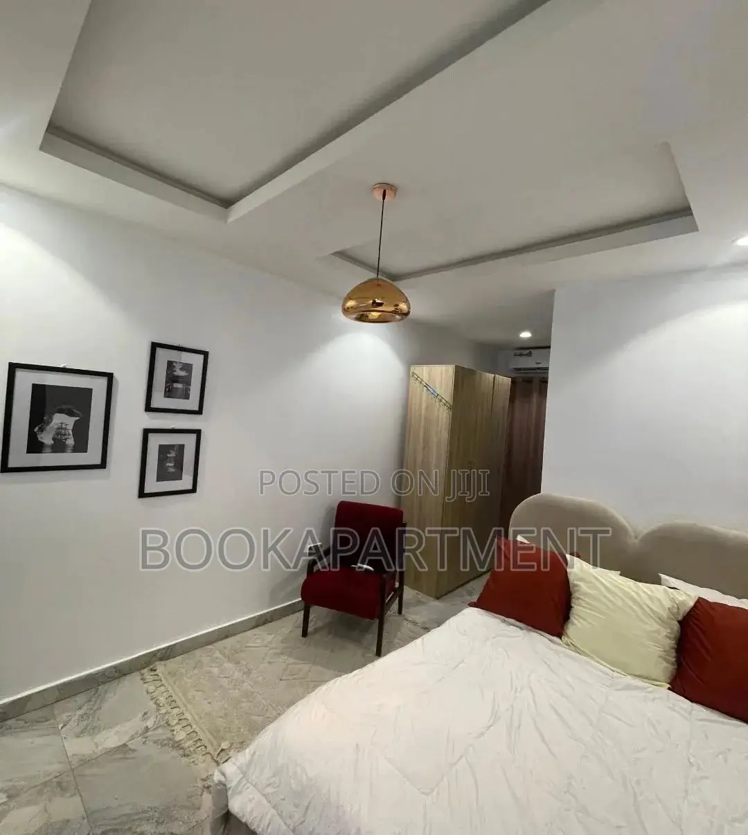 2BedRoom Apartments in GRA-PortharCourt