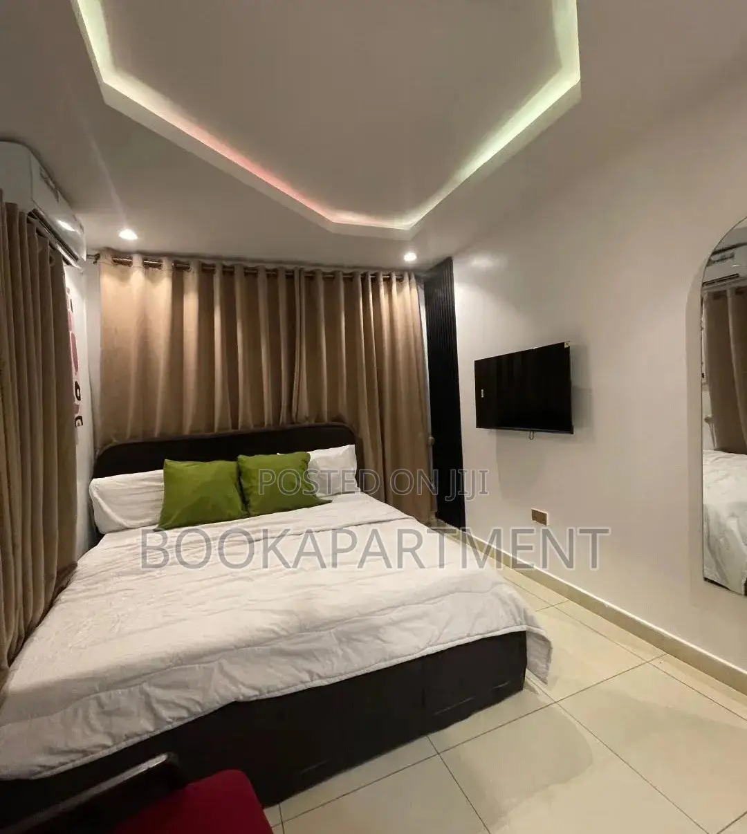 2BedRoom Apartments in GRA-PortharCourt