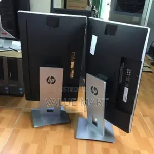 HP E234 Monitors