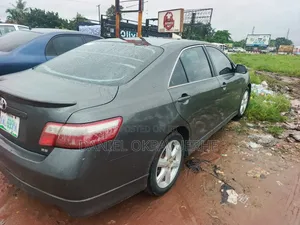 Toyota Camry 2008
