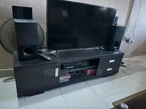 TV Stand (Wooden)