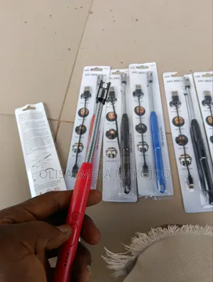 Rechargeable Lighter