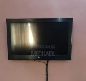 Used LG 32 Inches LED TV