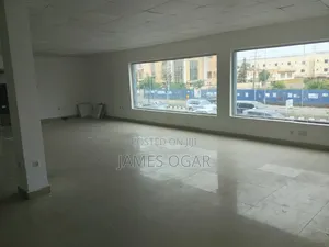 Shop Space at Lekki Phase I