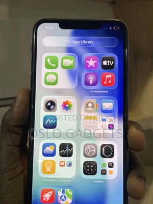 Apple iPhone 11 Pro Max 512 GB Gray
