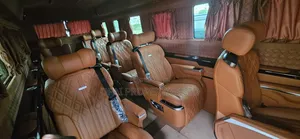 New Toyota Coaster 2025 White
