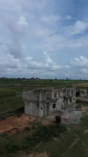 500SQM Estate Land in Idu With R of O Title