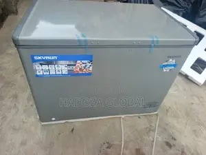 Skyrun BD-300HNW Bulk Food Storage Solution