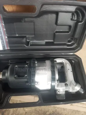 Impact Wrench 1 Inch