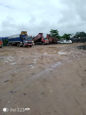 Prime Commercial Acre for Sale Iyana Era, Ojo