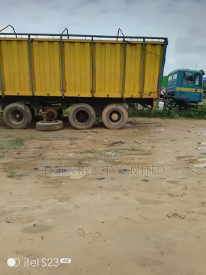 Prime Commercial Acre for Sale Iyana Era, Ojo