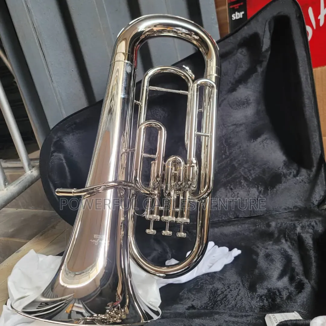 Euphonium.