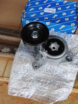 Original Fan Belt Adjuster for 2003-2006 Honda Accord and CR-V