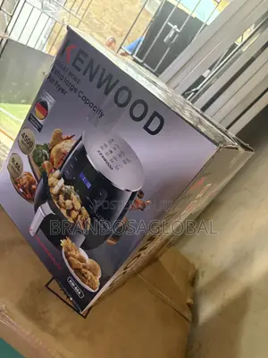 Kenwood 9.5L Air Fryer Cooker