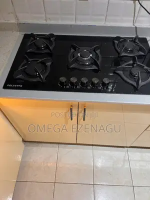 Furnished 2bdrm Apartment in Wuse 2 for rent