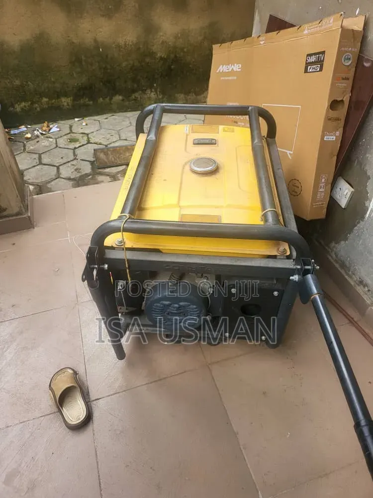 Elepaq Generator