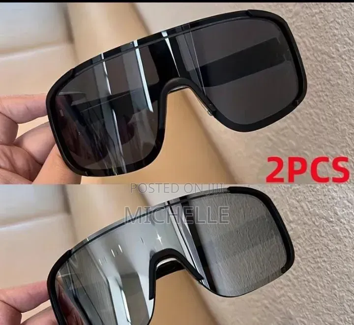 Fancy Glasses