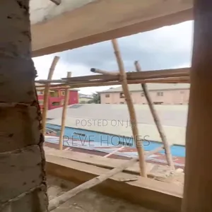 Studio Apartment in Shomolu / Shomolu for rent