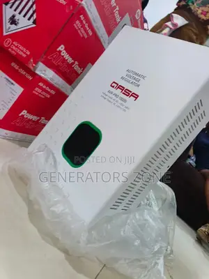 QASA AVR Wall Stabilizer
