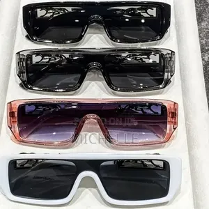 Fancy Glasses