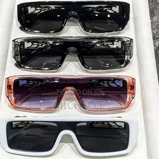 Fancy Glasses
