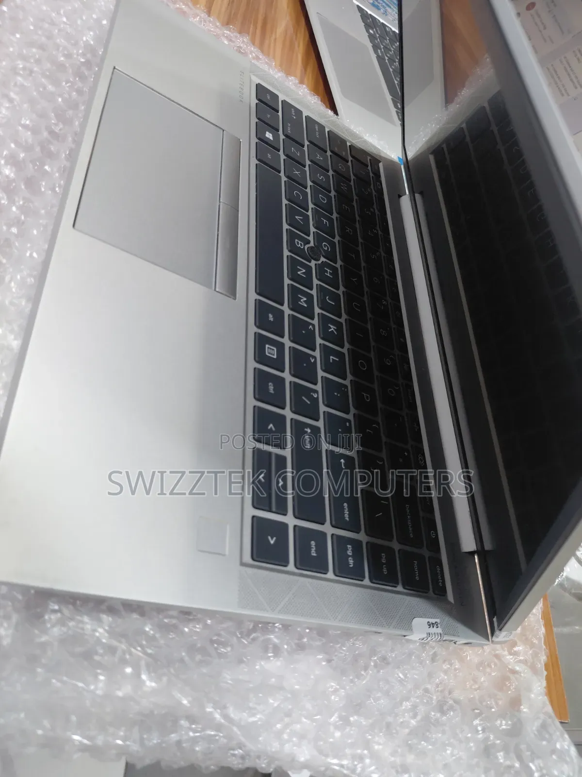 Laptop HP 16GB Intel Core i7 SSD 512GB