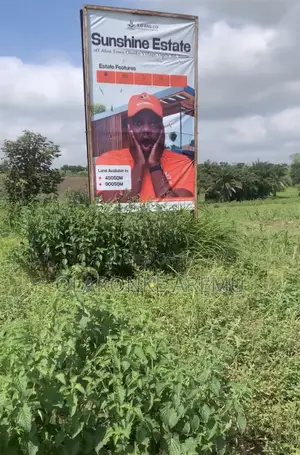 Land for Sale