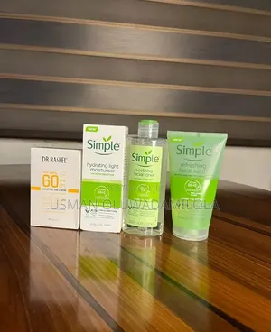 Skin Care Product