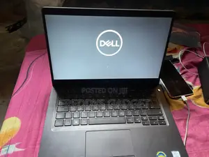 Laptop Dell Latitude 5300 8GB Intel Core i5 SSD 256GB