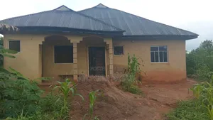 3bdrm Block of Flats in Iragbiji, Boripe for sale