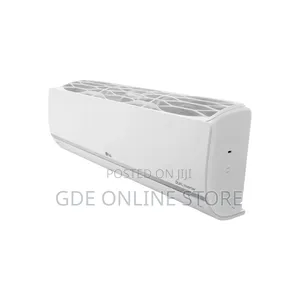 LG Split 1.5 HP Dual Inverter With Gen-Mode Air Conditioner