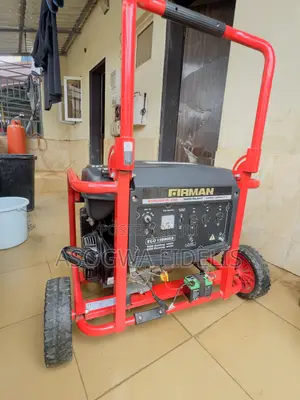 FIRMAN 9Kva