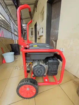 FIRMAN 9Kva