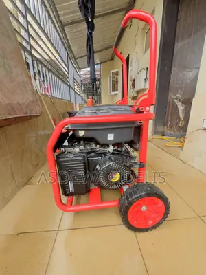FIRMAN 9Kva