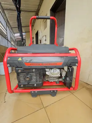 FIRMAN 9Kva