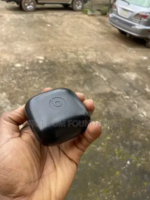 Apple Powerbeats Pro by Beats