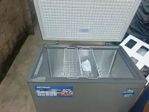 Skyrun BD-300HNW Home Commercial Deep Freezer
