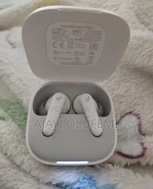 Soundcore P31i by Anker Earbuds