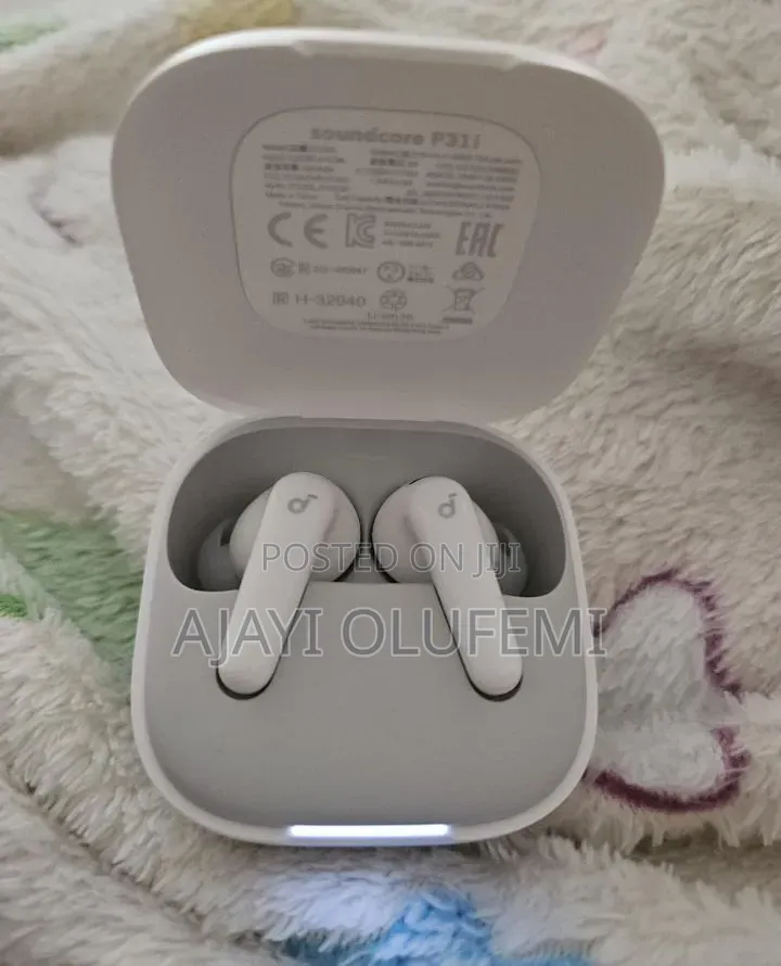Soundcore P31i by Anker Earbuds