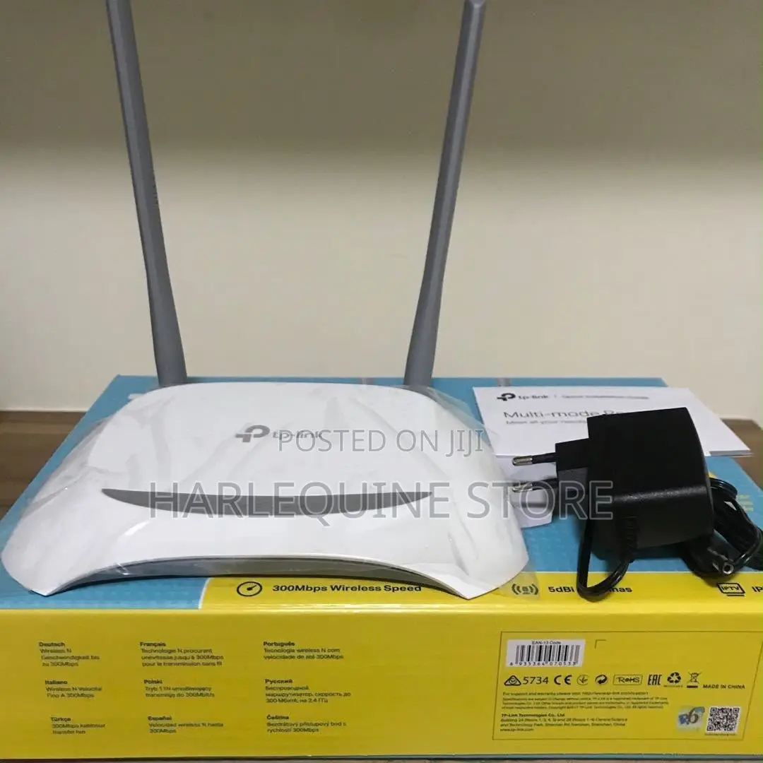 TP-Link WiFi Extender