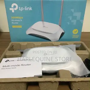 TP-Link WiFi Extender