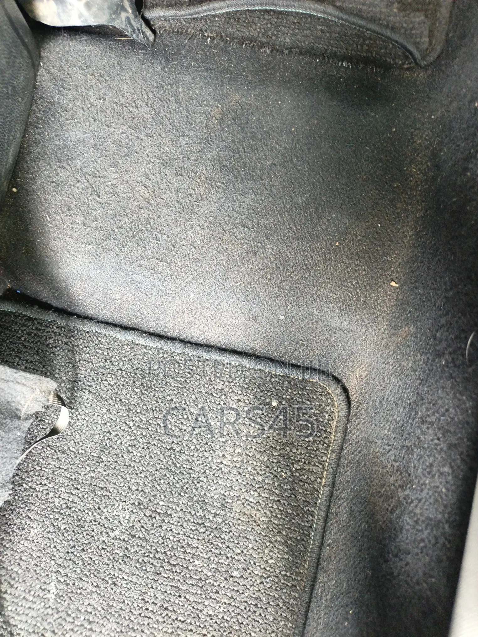Toyota Corolla 2015 Silver